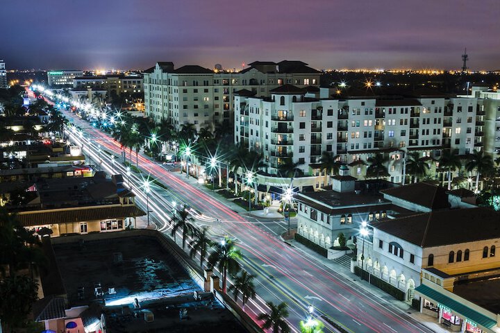 Hyatt Place Boca Raton / Downtown