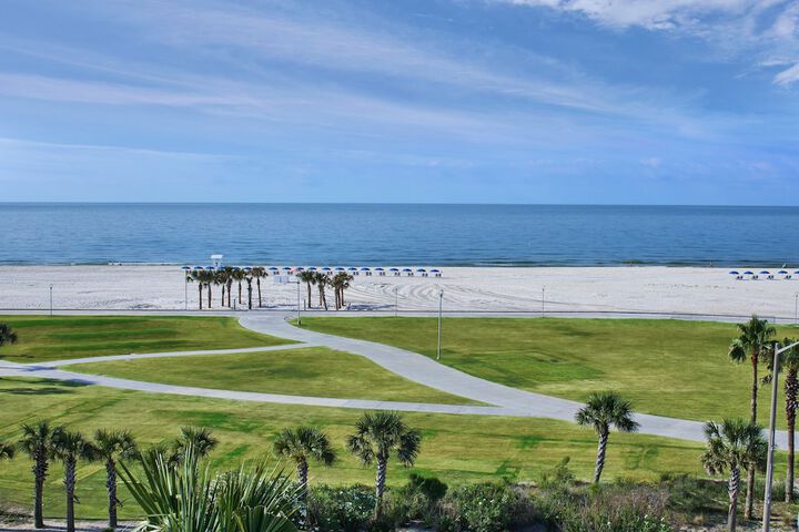 Embassy Suites by Hilton Gulf Shores Beach Resort