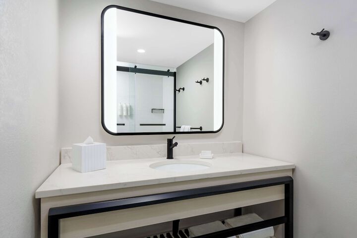 Hilton Garden Inn Ocean City Oceanfront