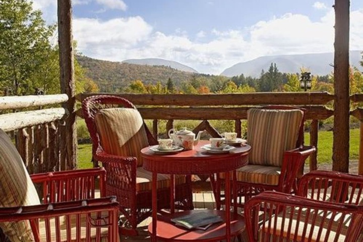 Hotel Mountain Brook