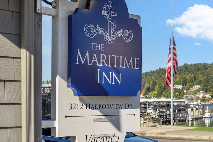 The Maritime Inn