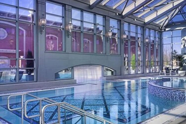 Pool 3 of 40