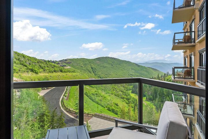 The St. Regis Deer Valley