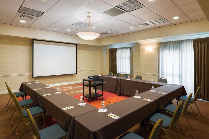 Hilton Garden Inn Hartford South / Glastonbury