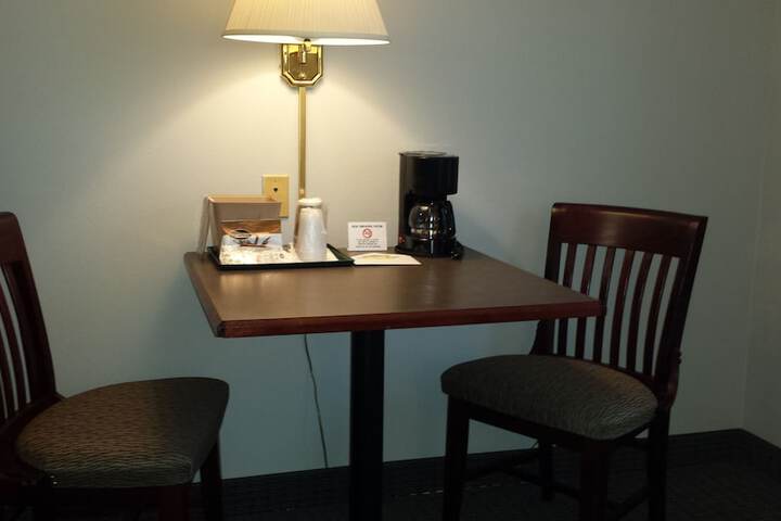 GrandStay Hotel & Suites Hastings