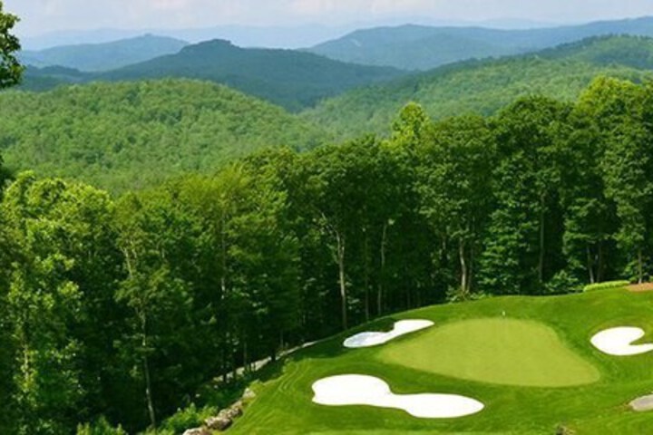 Golf 40 of 51