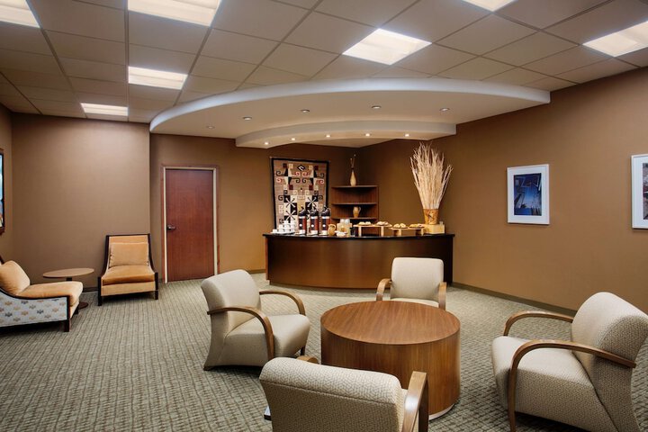 Hilton Santa Fe Buffalo Thunder