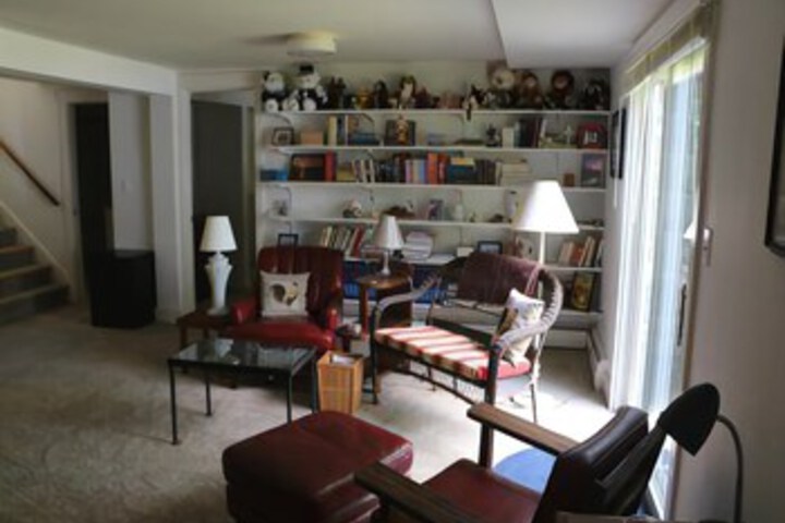 Silvershore Four Bedroom Home