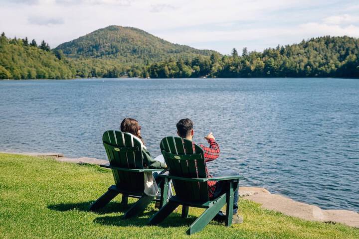 Cambria Hotel Lake Placid - Lakeside Resort