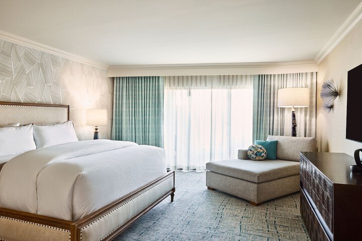 The Westin La Paloma Resort and Spa
