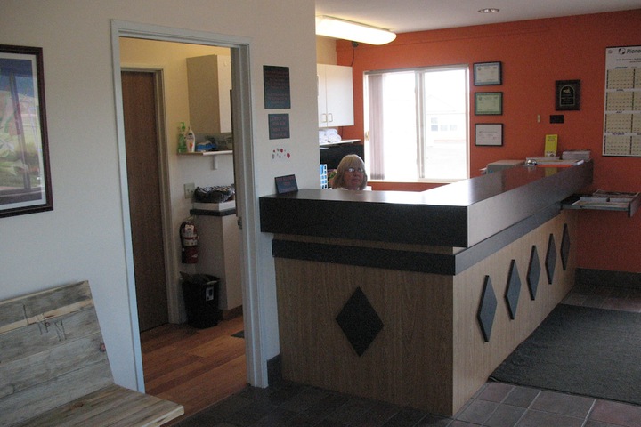 Hotel 2 of 21