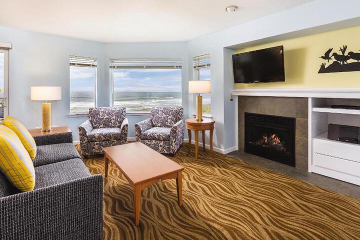 WorldMark Mariner Village