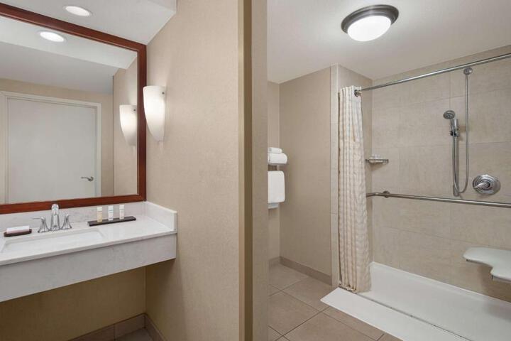Embassy Suites by Hilton Fort Worth - Downtown