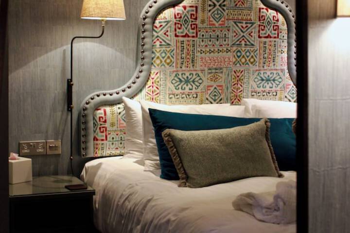 Lincombe Hall Hotel & Spa - Just for Adults