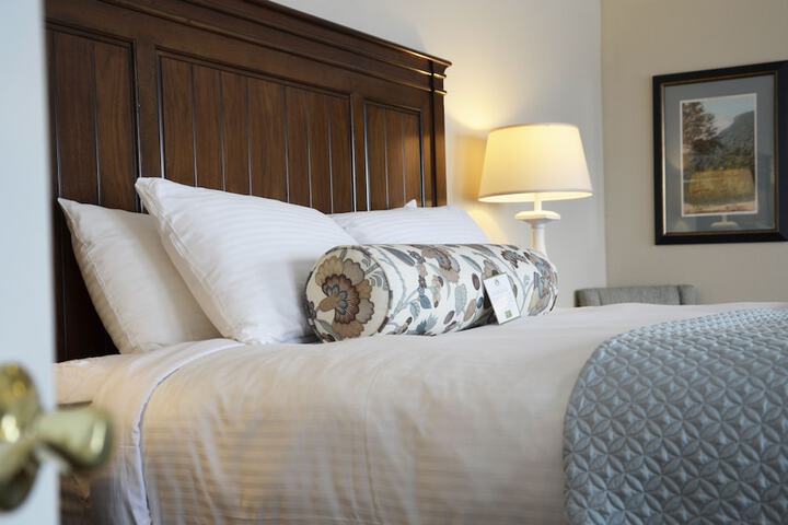 Mountain View Grand Resort & Spa