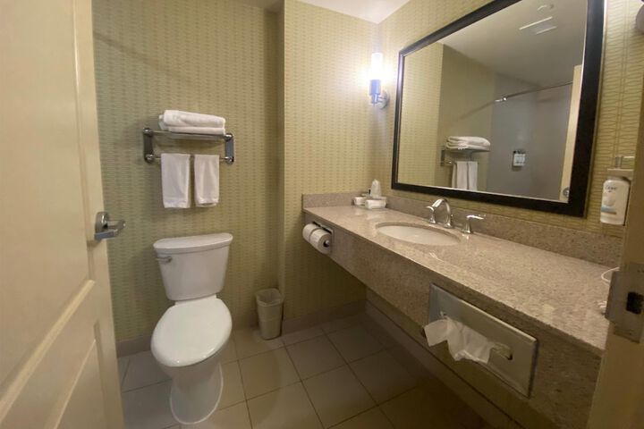 Wingate by Wyndham Fort Saskatchewan