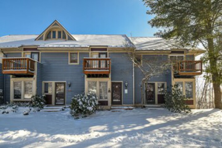 Villages of the Wisp Liftside 3 Bedroom Townhome #27