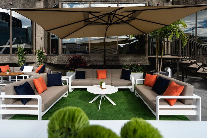 DoubleTree by Hilton Montreal