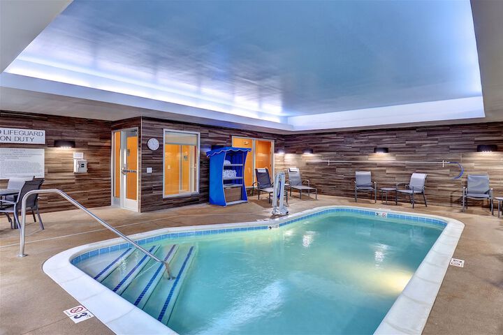 Pool 6 of 27