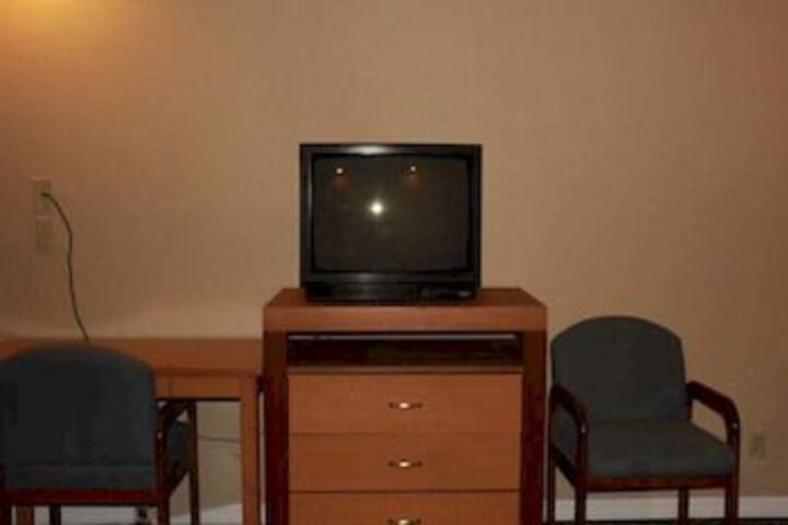 Holiday Lodge