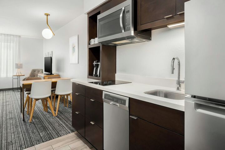 TownePlace Suites by Marriott Montgomery EastChase