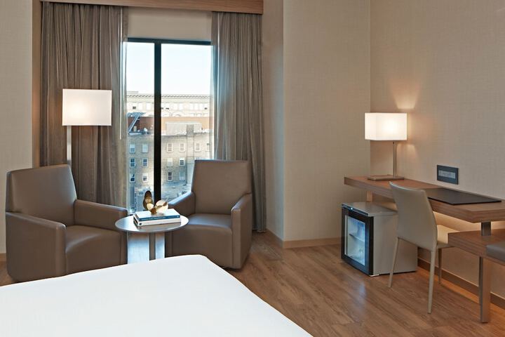 AC Hotel by Marriott Minneapolis Downtown