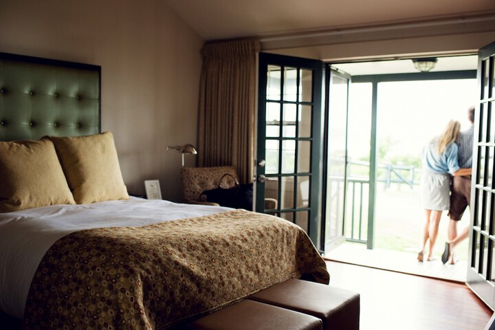 Castle Hill Inn