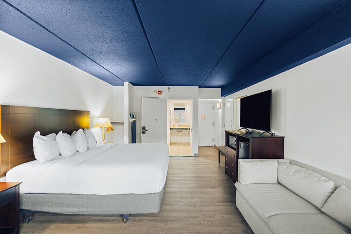 Hotel Downstreet an Ascend Collection Hotel