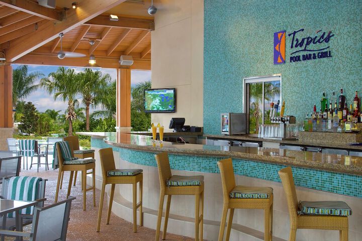 Hilton Orlando