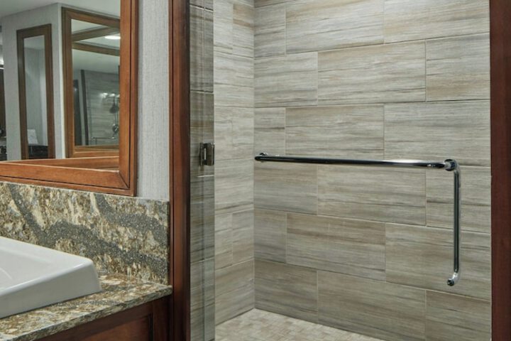 Montgomery Marriott Prattville Hotel & Conference Center