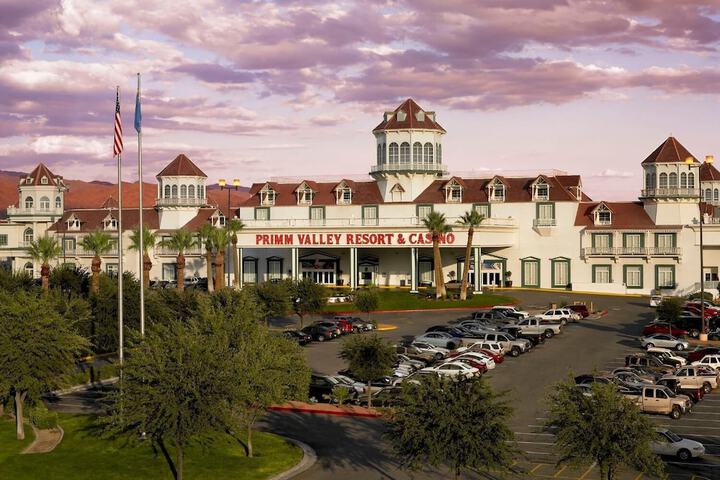 Primm Valley Hotel & Casino a Travelodge by Wyndham