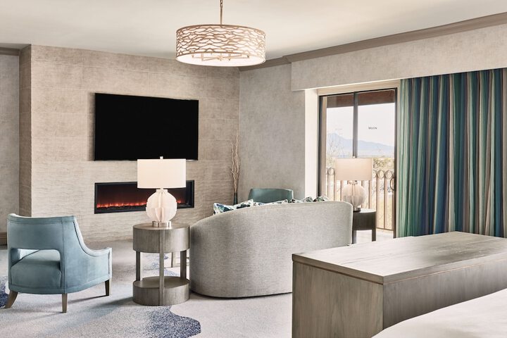 The Westin La Paloma Resort and Spa