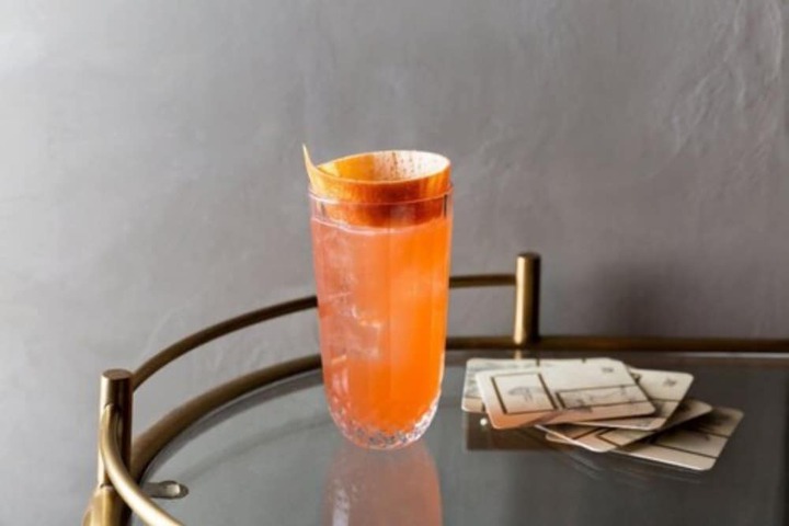 Kimpton Rowan Palm Springs Hotel by IHG