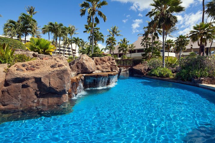 Sheraton Maui Resort & Spa