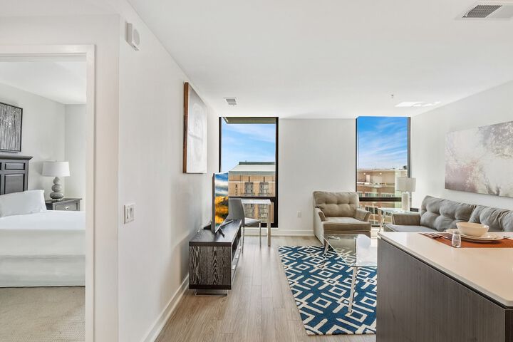 Global Luxury Suites at Reston Town Center