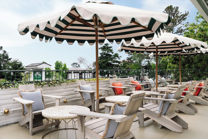 Terrace/Patio 53 of 55