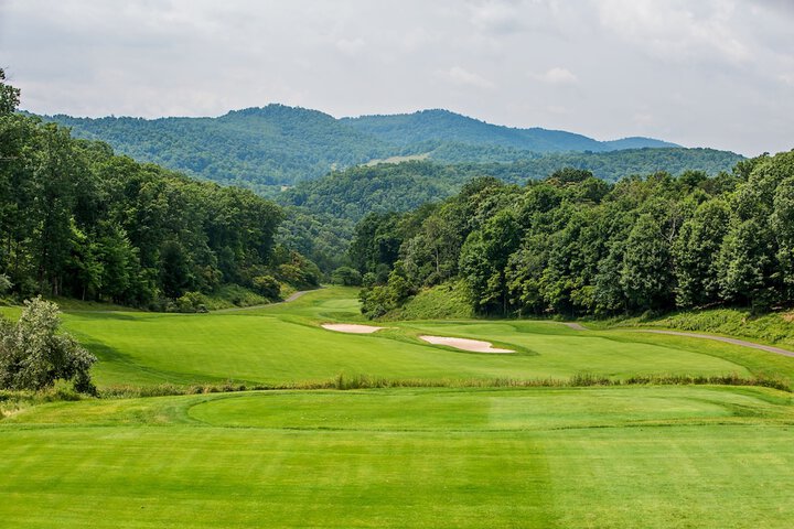 Rocky Gap Casino & Resort