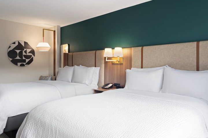 Holiday Inn Portsmouth Downtown by IHG
