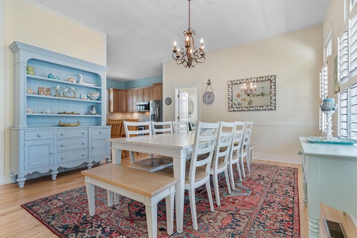 Lachicotte Vacation Rentals