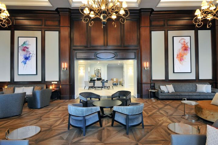 InterContinental Kansas City at the Plaza by IHG