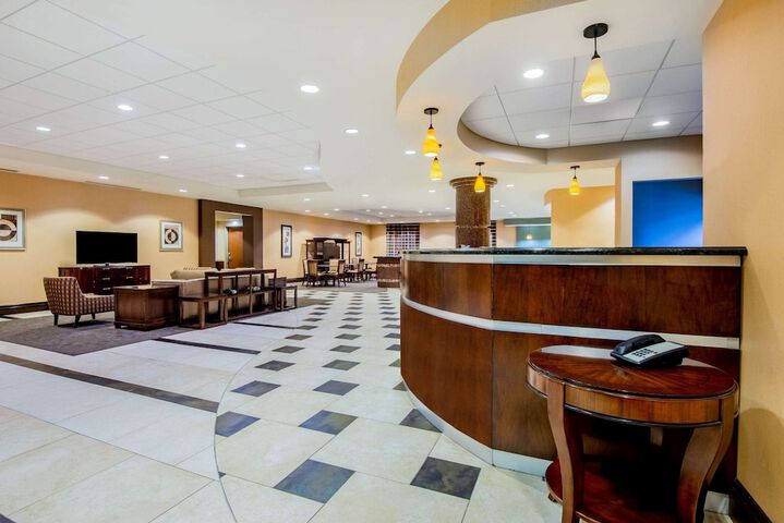 Hotel Interior 8 of 26