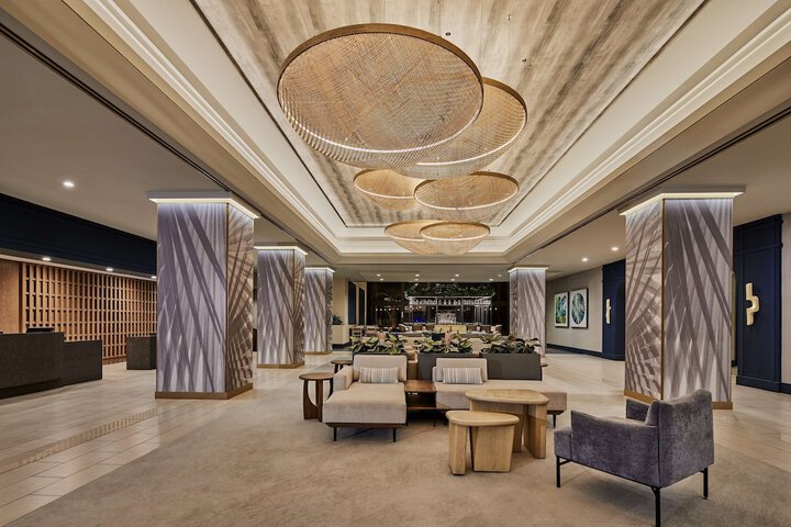 Hotel Fera Anaheim a DoubleTree by Hilton