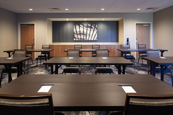 Fairfield Inn & Suites by Marriott Palmdale West