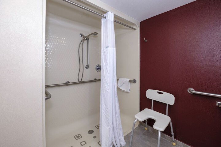 Red Roof Inn PLUS+ Palm Coast
