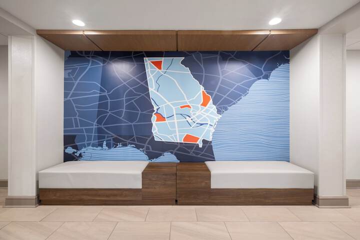 Holiday Inn Express Tifton by IHG