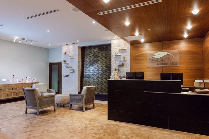 The Westin Hilton Head Island Resort & Spa
