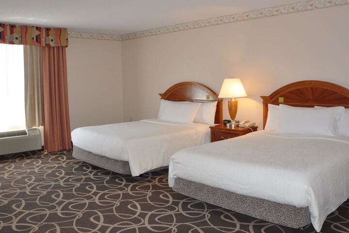 Hilton Garden Inn Gettysburg