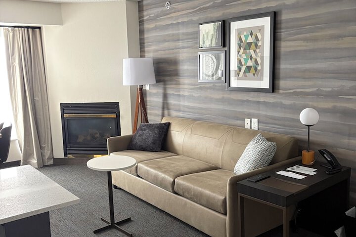 Residence Inn by Marriott Flint
