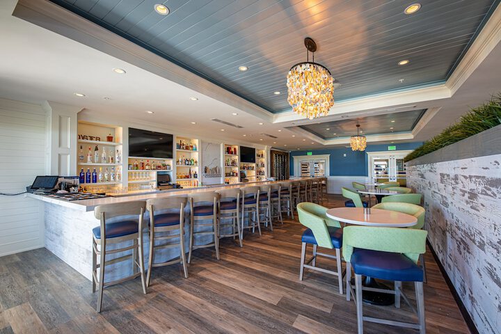 Hotel LBI