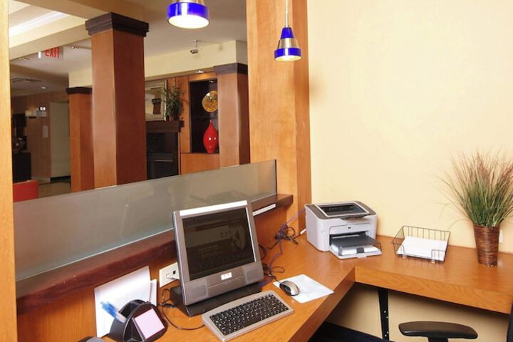 Fairfield Inn & Suites Cookeville